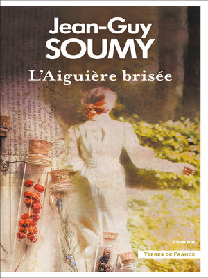 cover image of L'Aiguière brisée